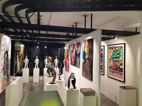 art galleries in hong kong